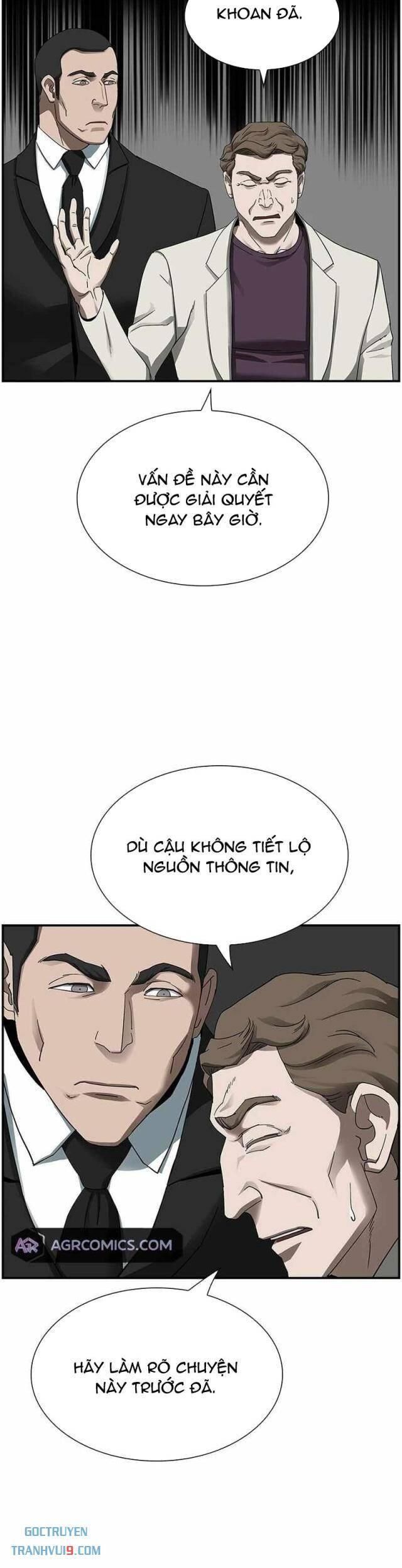 Chế Tác Hạt Nhân Chapter 22 - Trang 2