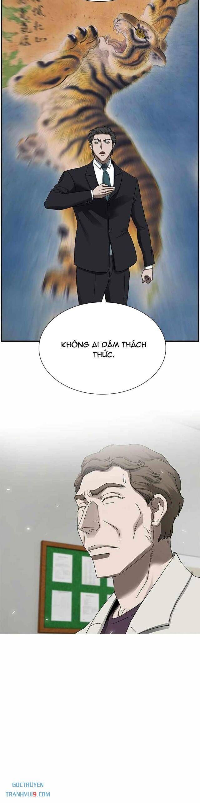 Chế Tác Hạt Nhân Chapter 22 - Trang 2