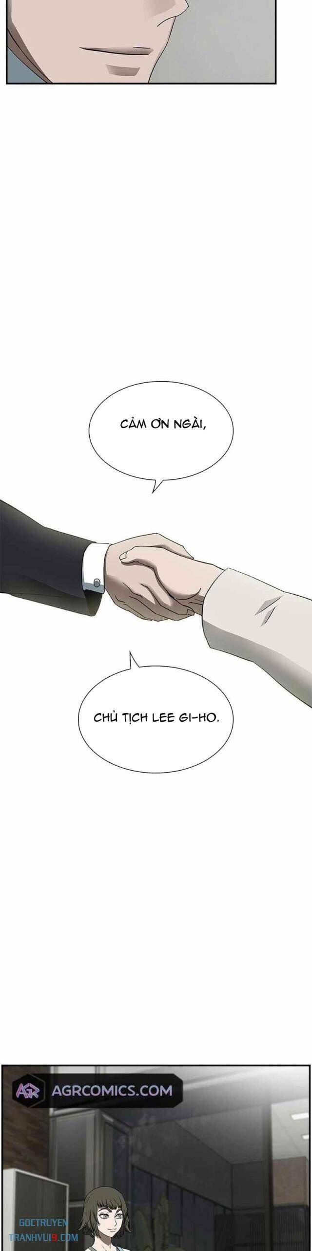 Chế Tác Hạt Nhân Chapter 22 - Trang 2