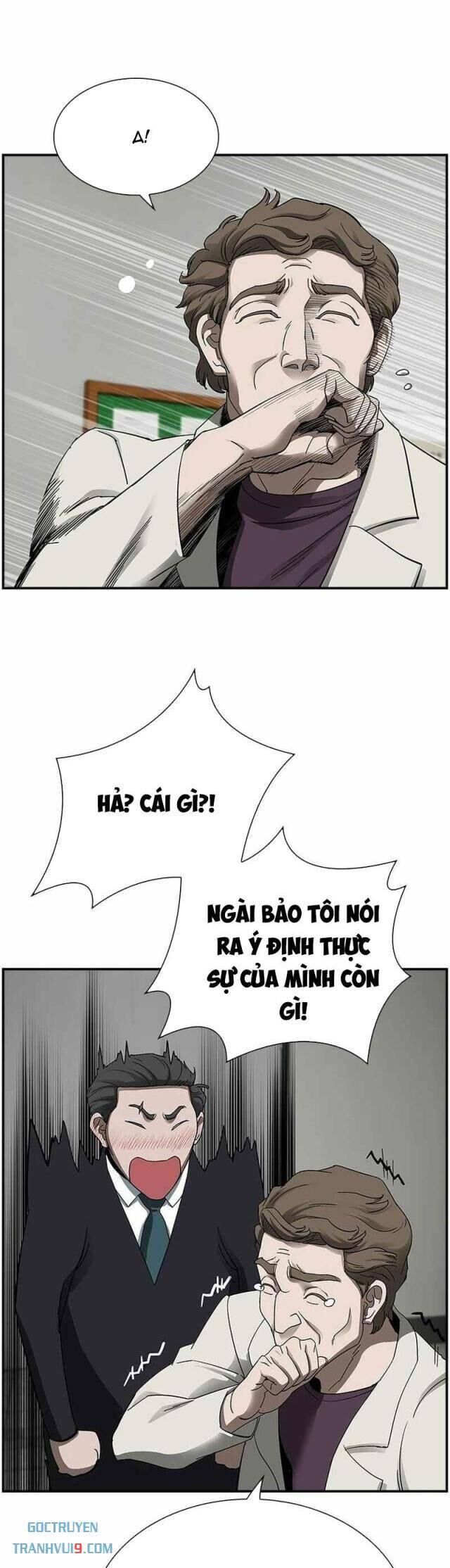 Chế Tác Hạt Nhân Chapter 22 - Trang 2