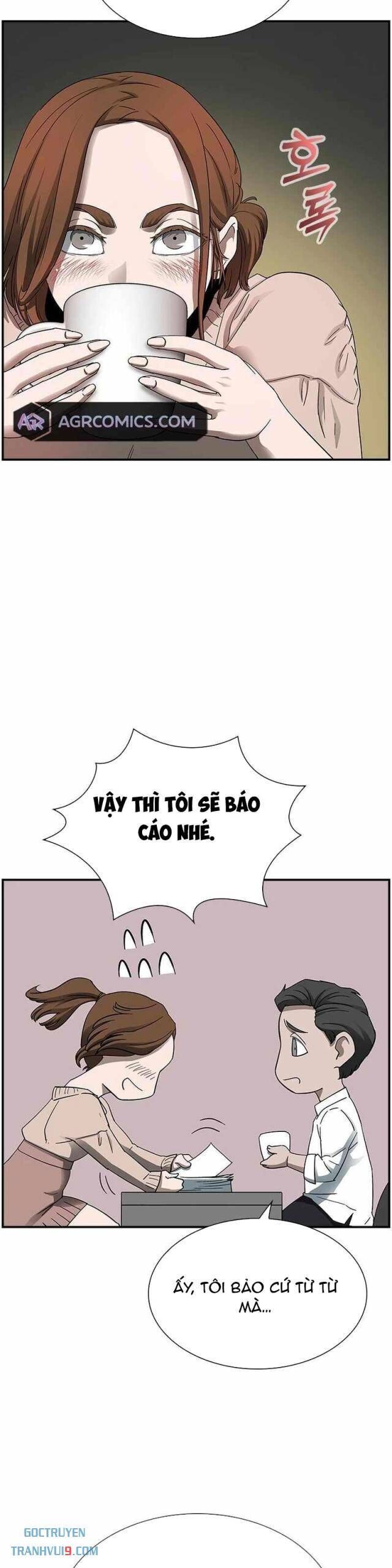 Chế Tác Hạt Nhân Chapter 22 - Trang 2