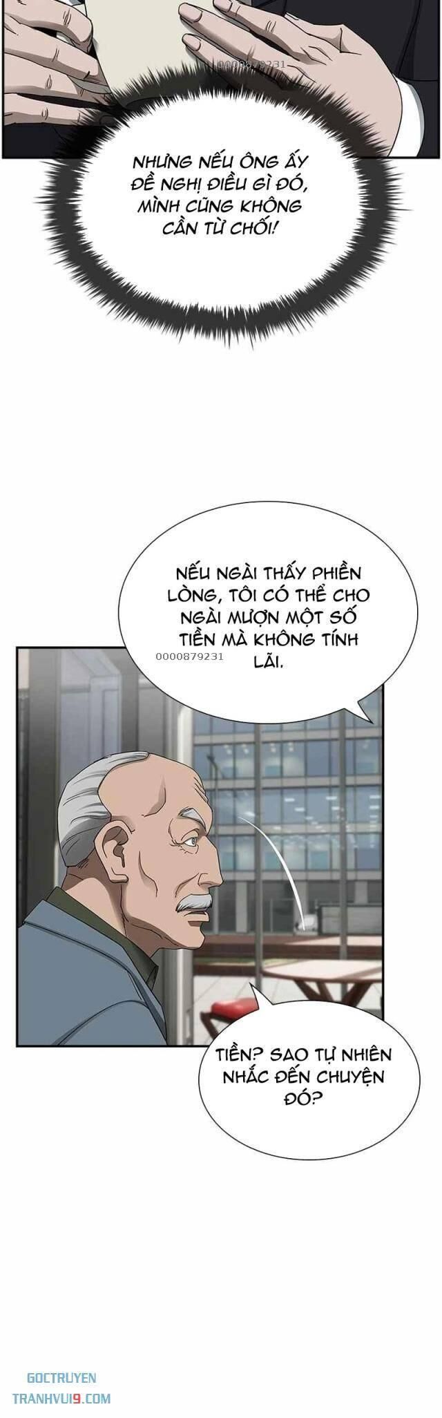 Chế Tác Hạt Nhân Chapter 22 - Trang 2