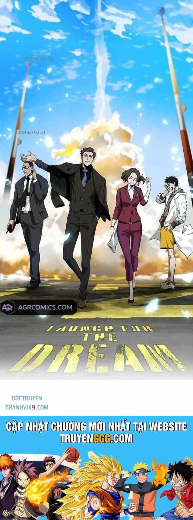 Chế Tác Hạt Nhân Chapter 23 - Trang 2