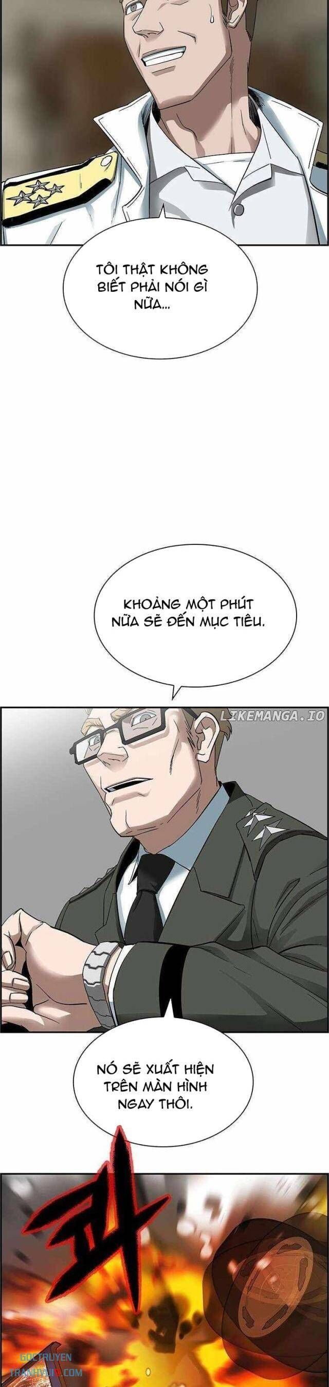 Chế Tác Hạt Nhân Chapter 24 - Trang 2