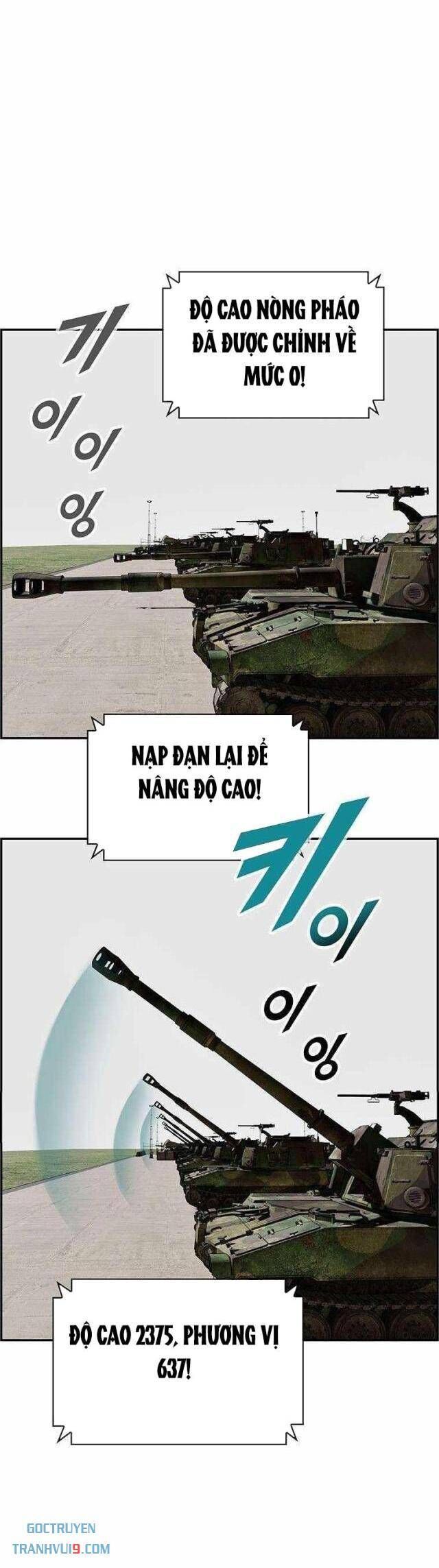 Chế Tác Hạt Nhân Chapter 24 - Trang 2