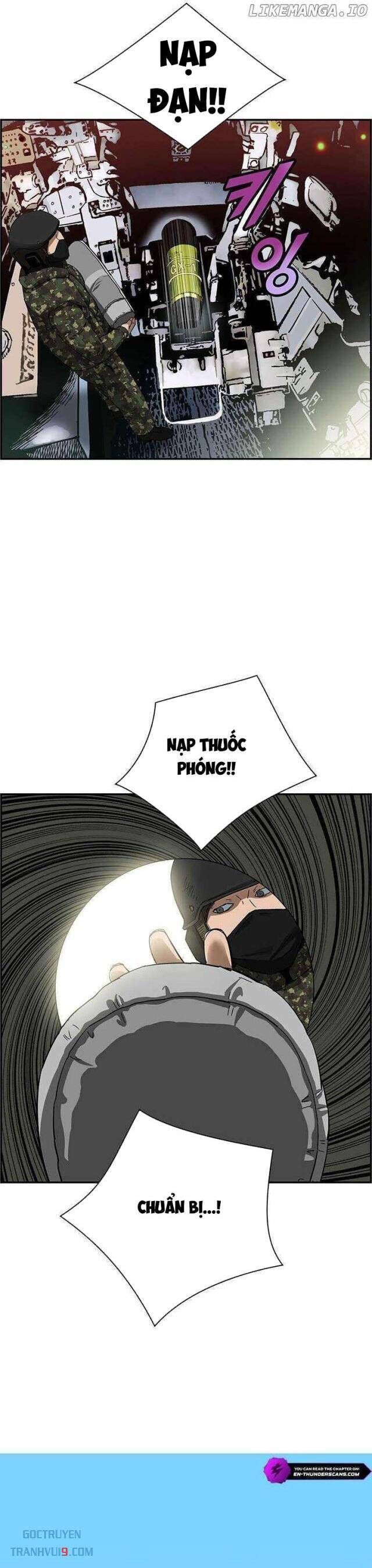 Chế Tác Hạt Nhân Chapter 24 - Trang 2