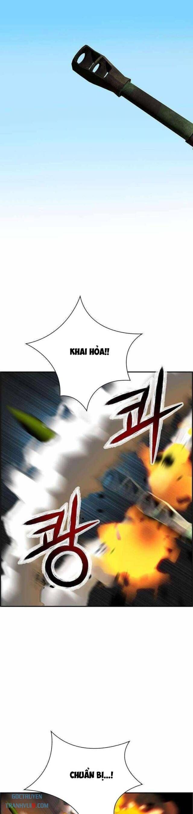 Chế Tác Hạt Nhân Chapter 24 - Trang 2