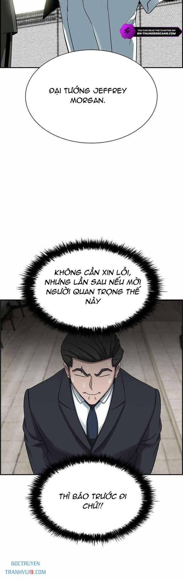 Chế Tác Hạt Nhân Chapter 24 - Trang 2