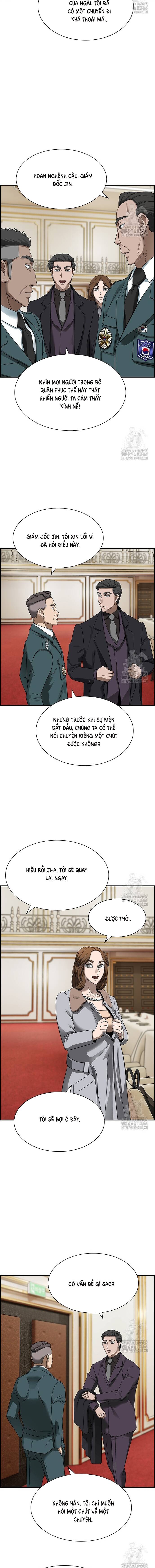 Chế Tác Hạt Nhân Chapter 26 - Trang 2