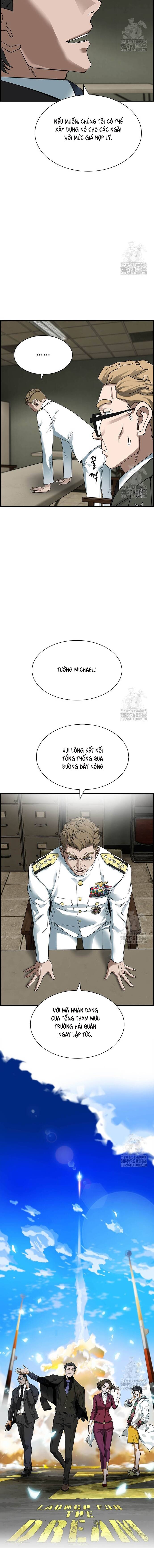 Chế Tác Hạt Nhân Chapter 26 - Trang 2