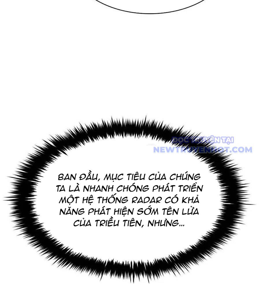 Chế Tác Hạt Nhân Chapter 27 - Trang 2