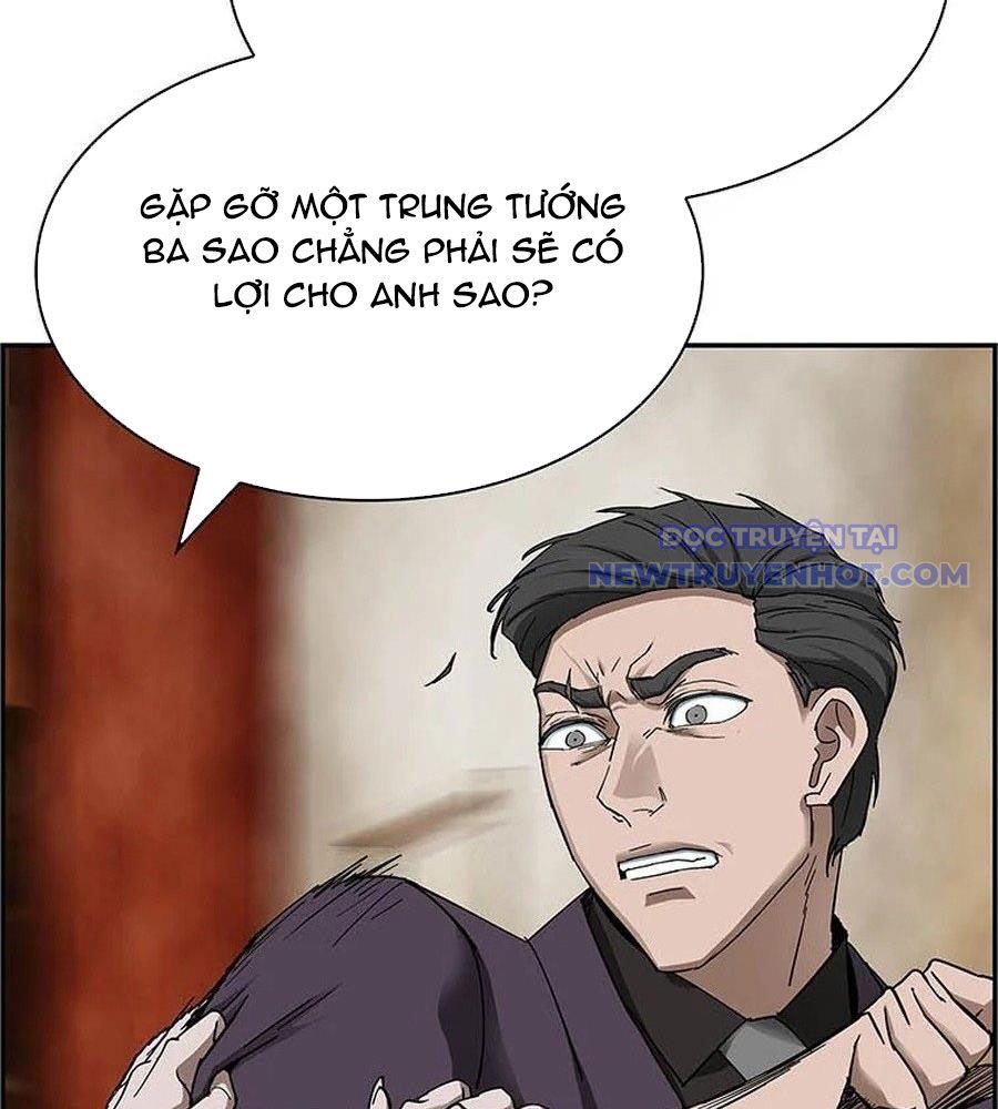 Chế Tác Hạt Nhân Chapter 27 - Trang 2
