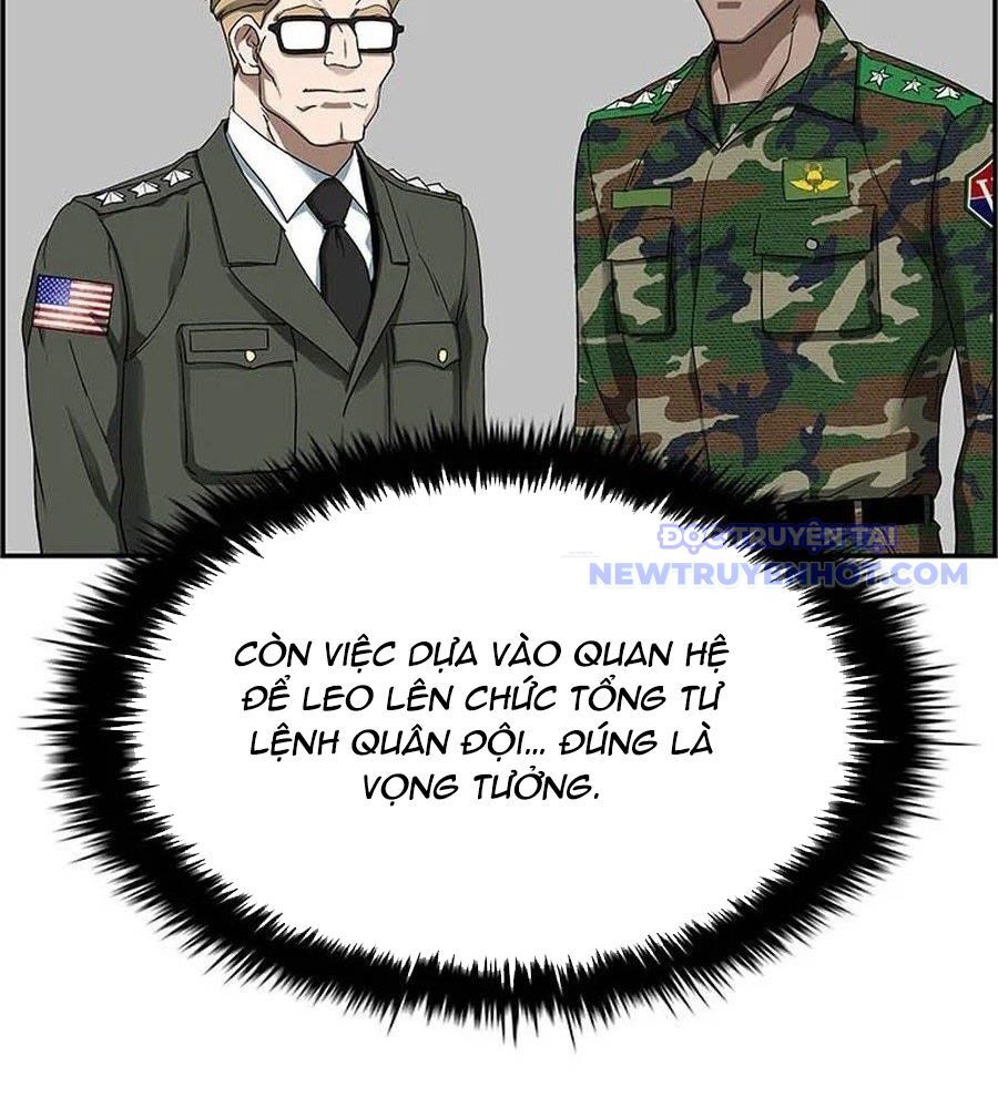 Chế Tác Hạt Nhân Chapter 27 - Trang 2