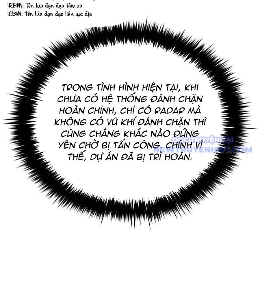 Chế Tác Hạt Nhân Chapter 27 - Trang 2