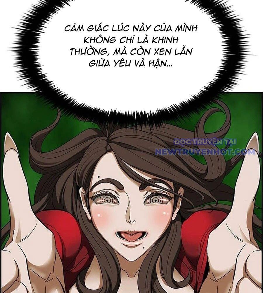 Chế Tác Hạt Nhân Chapter 27 - Trang 2