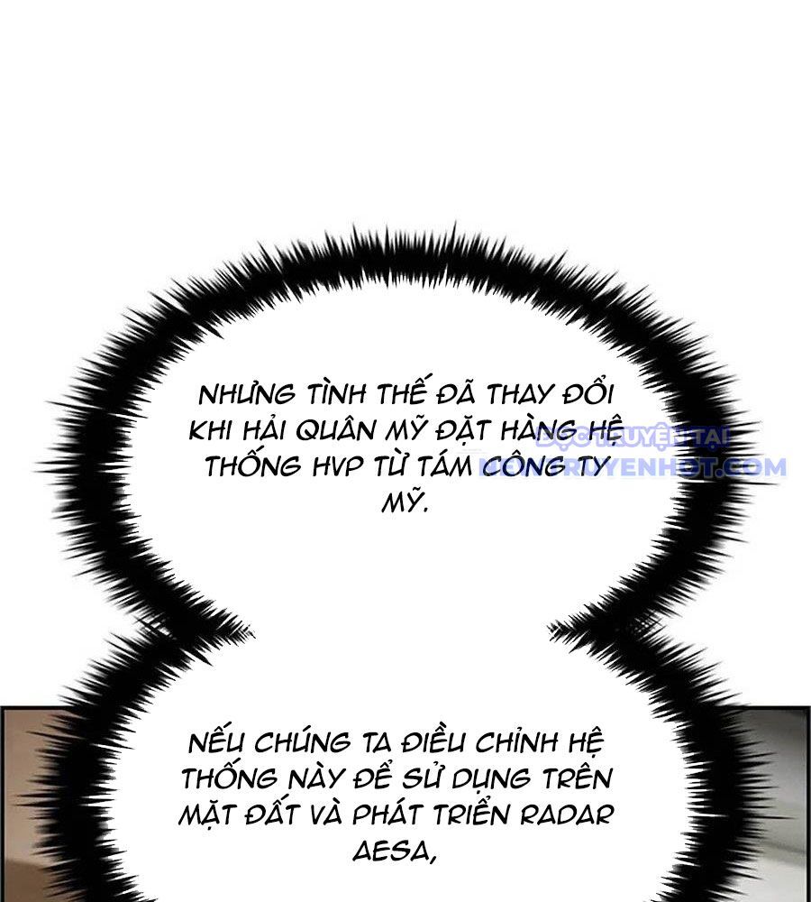 Chế Tác Hạt Nhân Chapter 27 - Trang 2