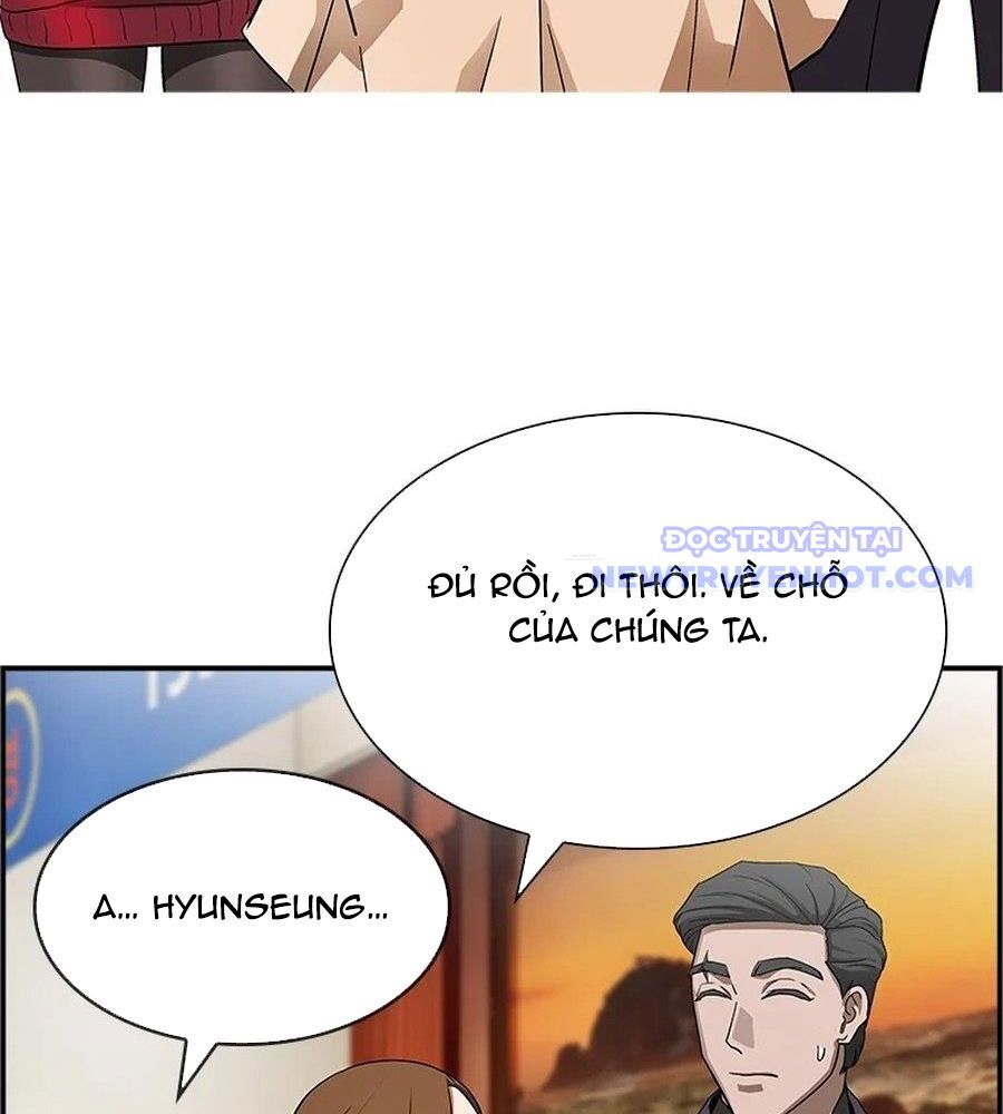 Chế Tác Hạt Nhân Chapter 27 - Trang 2