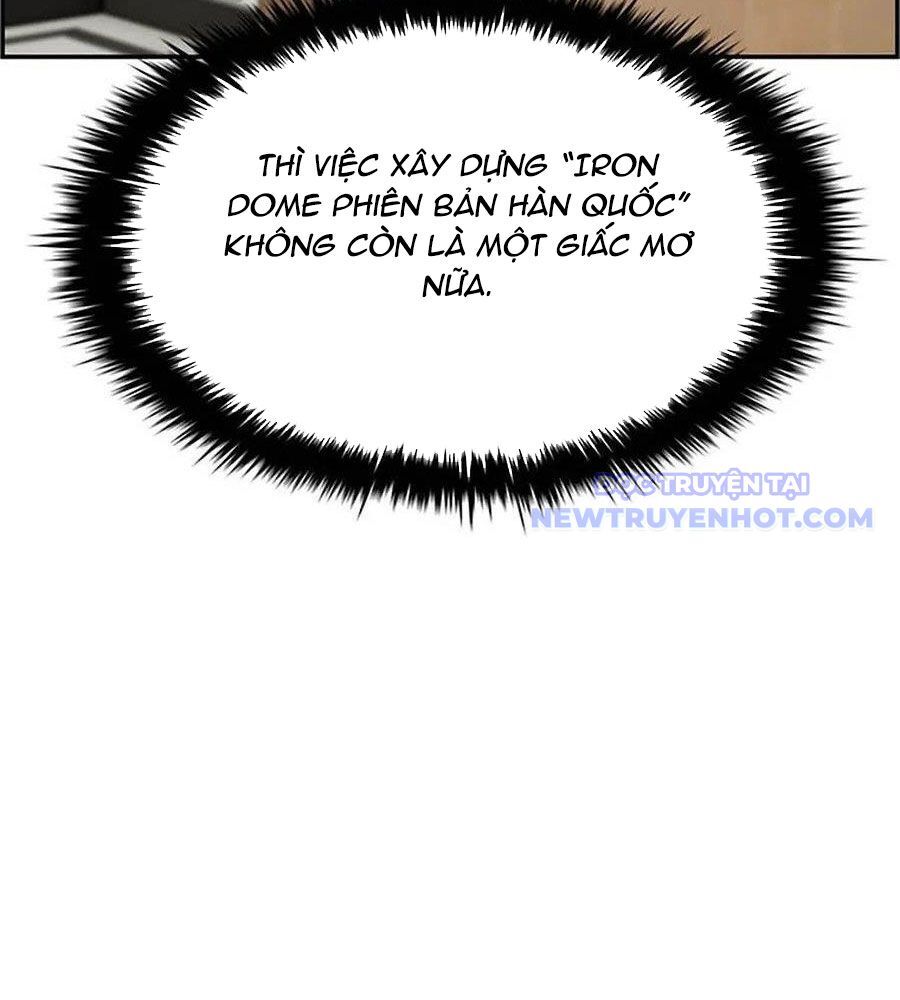 Chế Tác Hạt Nhân Chapter 27 - Trang 2