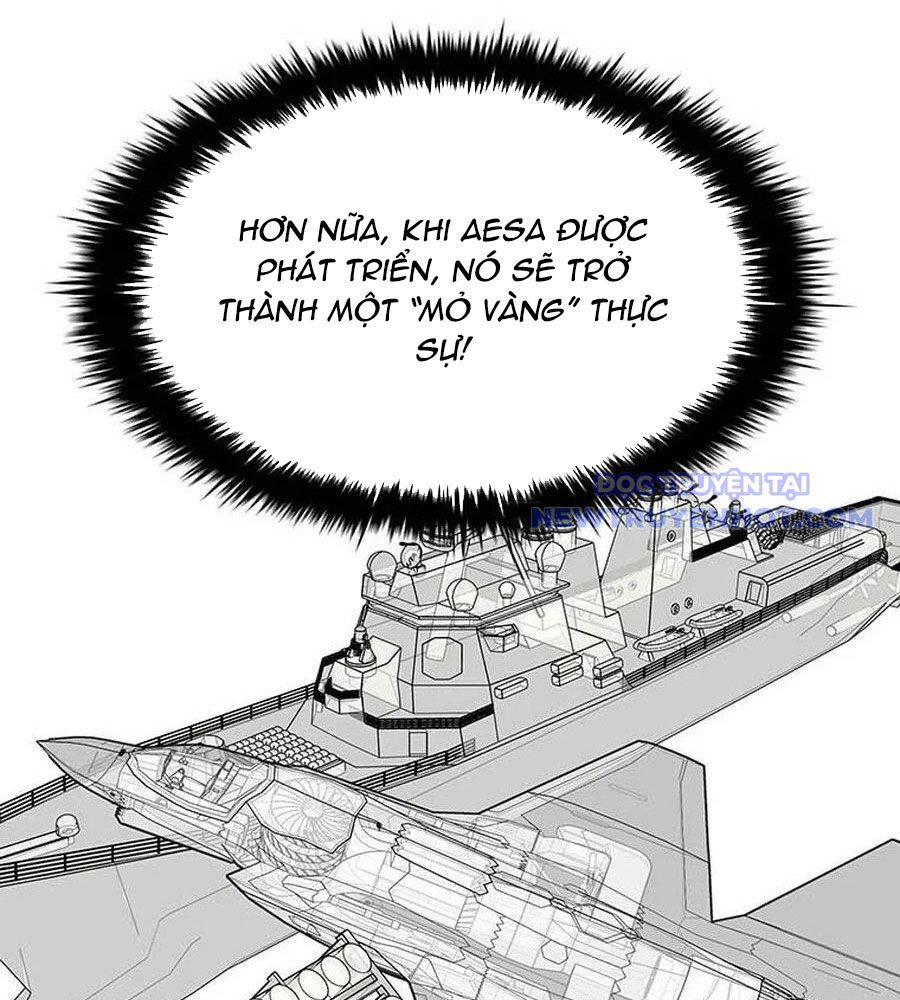 Chế Tác Hạt Nhân Chapter 27 - Trang 2
