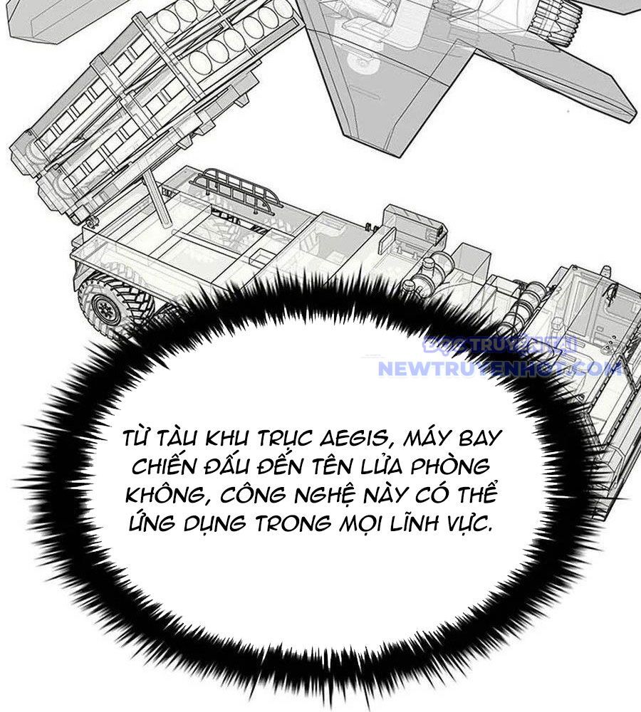 Chế Tác Hạt Nhân Chapter 27 - Trang 2