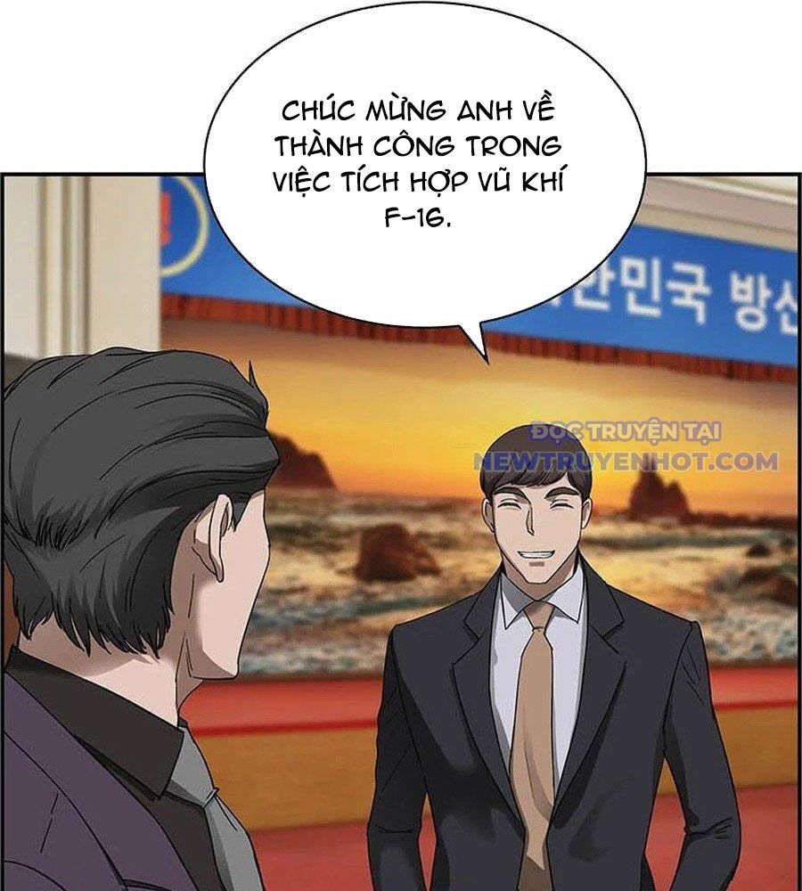 Chế Tác Hạt Nhân Chapter 27 - Trang 2