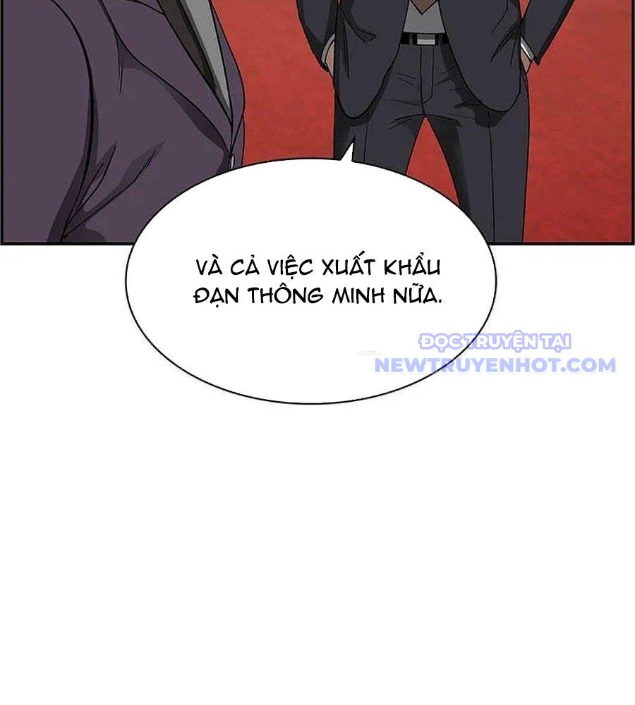 Chế Tác Hạt Nhân Chapter 27 - Trang 2