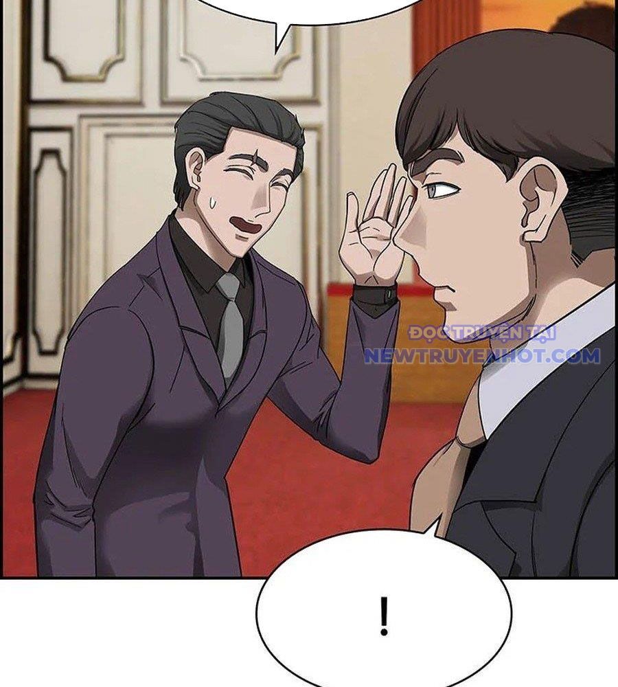 Chế Tác Hạt Nhân Chapter 27 - Trang 2