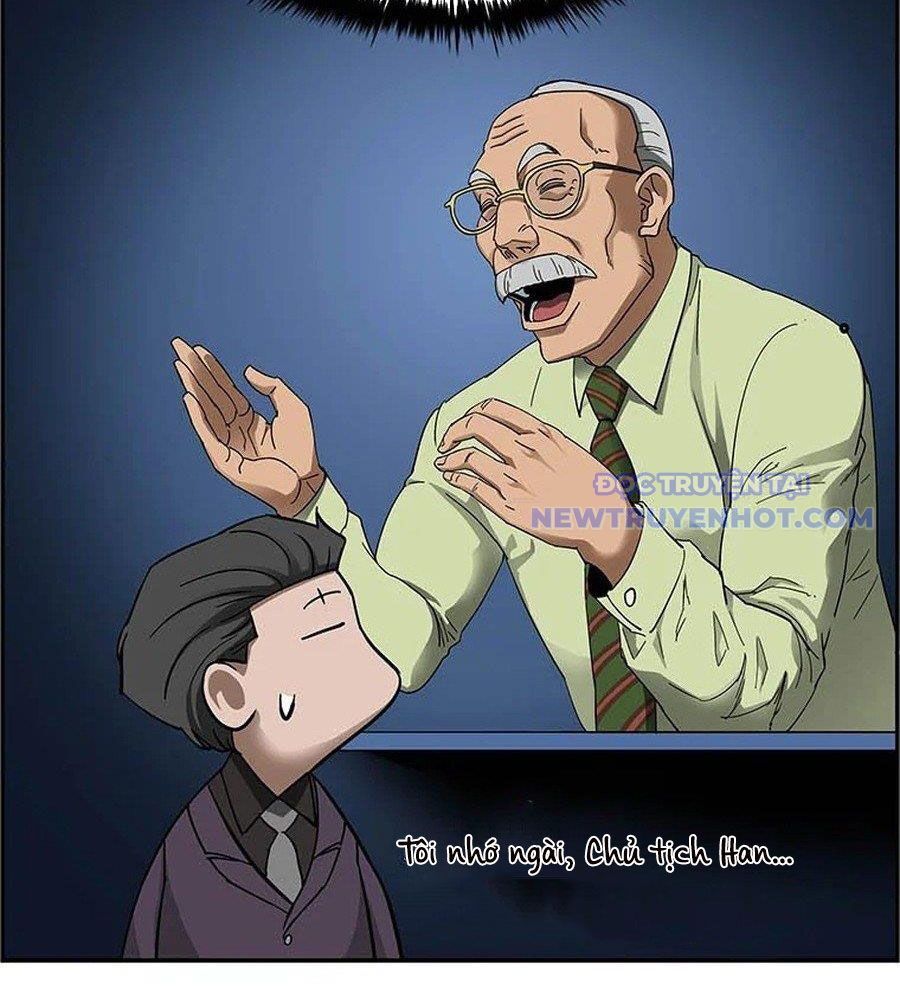Chế Tác Hạt Nhân Chapter 27 - Trang 2