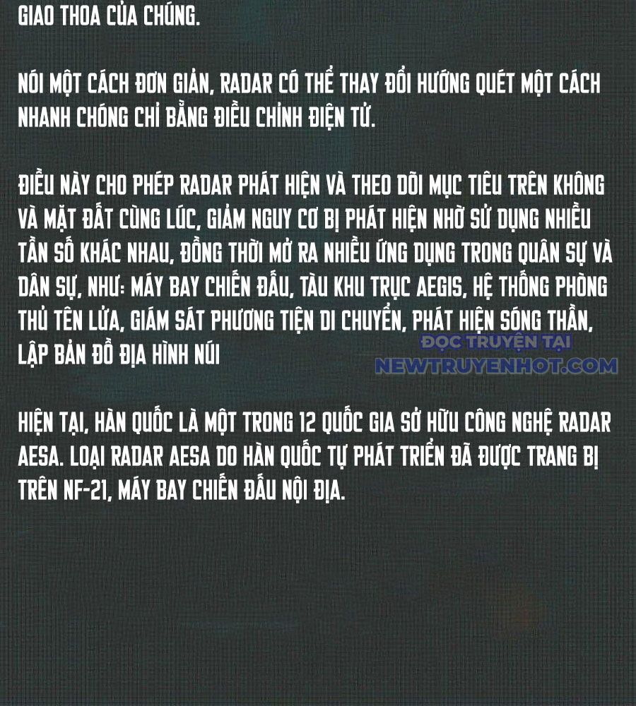 Chế Tác Hạt Nhân Chapter 27 - Trang 2