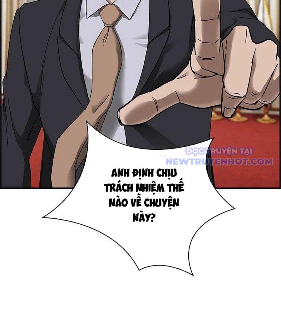 Chế Tác Hạt Nhân Chapter 27 - Trang 2