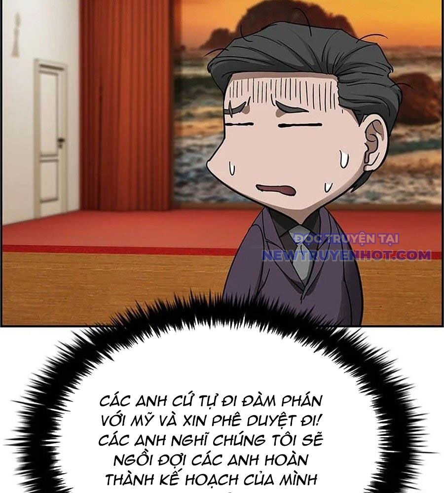 Chế Tác Hạt Nhân Chapter 27 - Trang 2