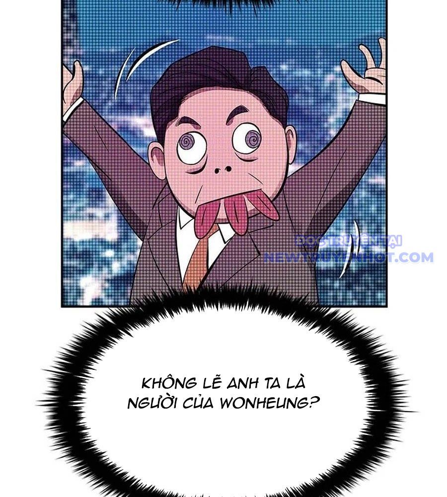 Chế Tác Hạt Nhân Chapter 27 - Trang 2