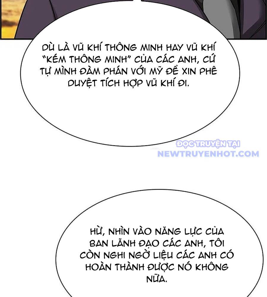 Chế Tác Hạt Nhân Chapter 27 - Trang 2