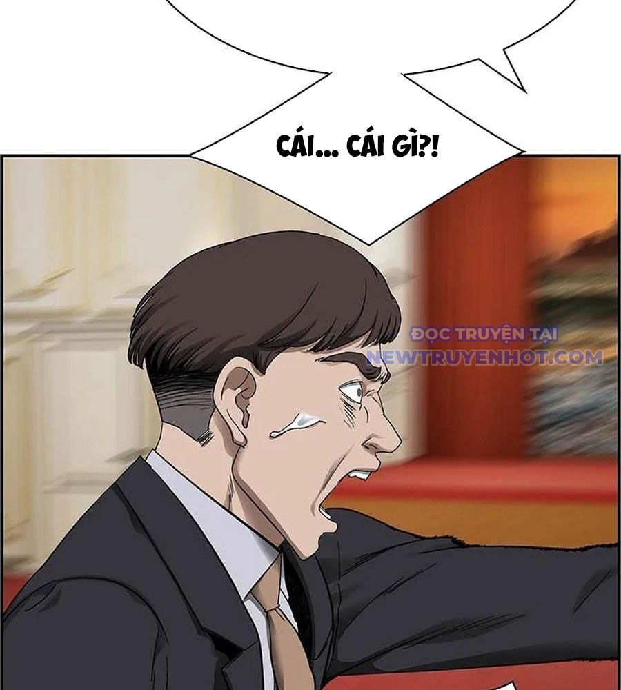 Chế Tác Hạt Nhân Chapter 27 - Trang 2
