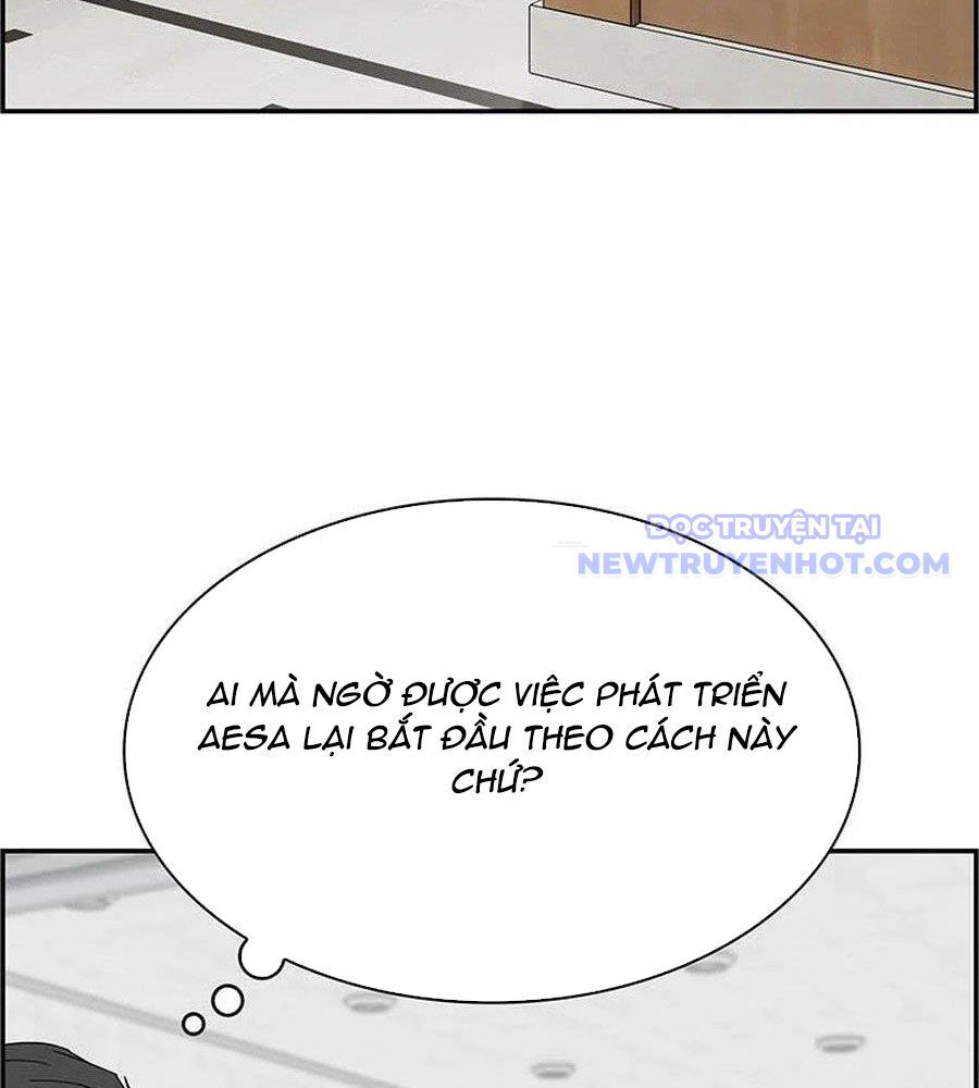 Chế Tác Hạt Nhân Chapter 27 - Trang 2
