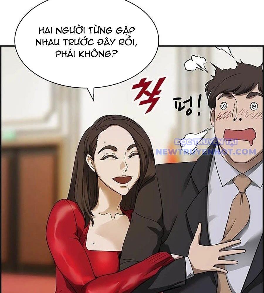 Chế Tác Hạt Nhân Chapter 27 - Trang 2
