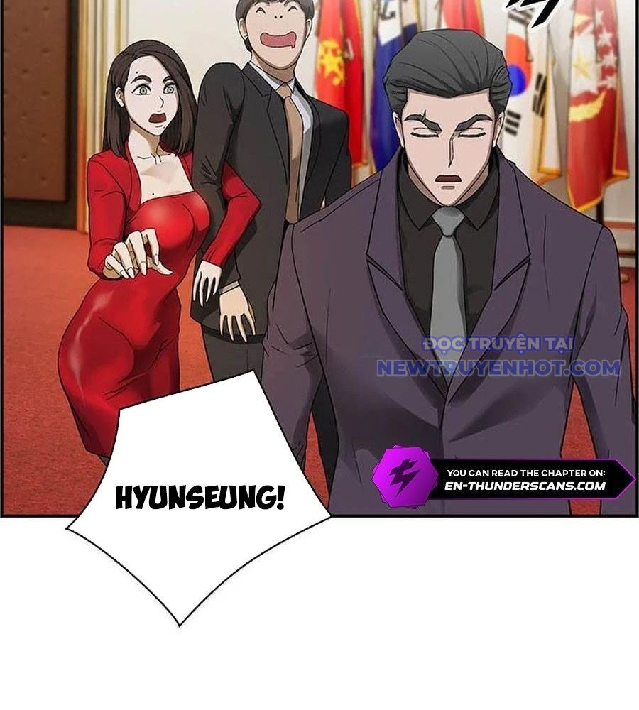 Chế Tác Hạt Nhân Chapter 27 - Trang 2
