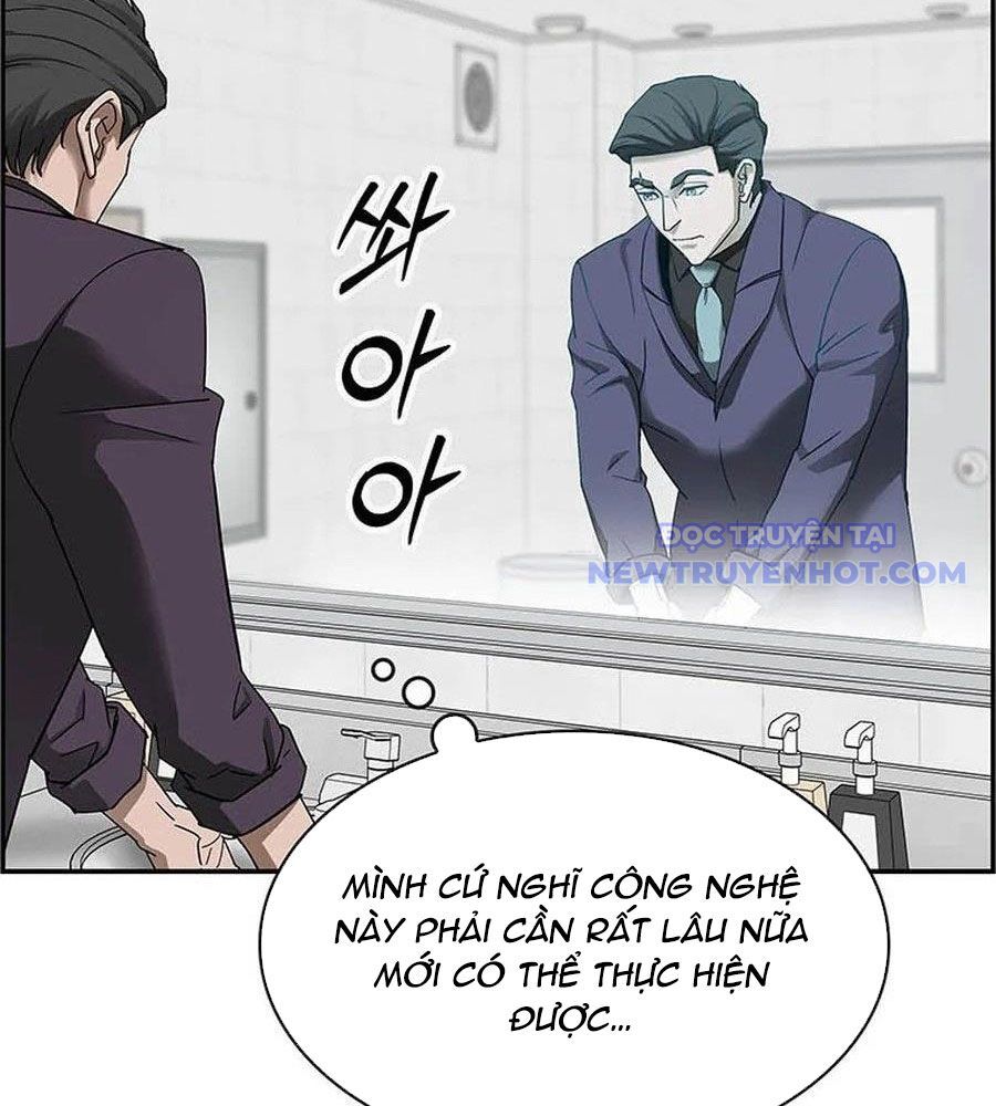 Chế Tác Hạt Nhân Chapter 27 - Trang 2