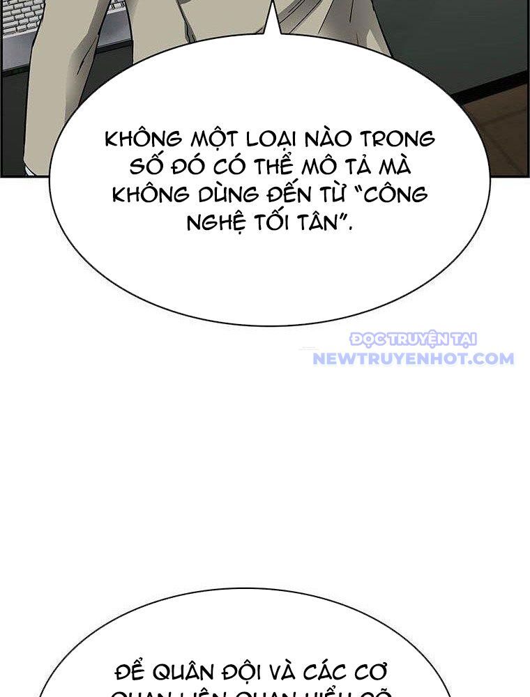 Chế Tác Hạt Nhân Chapter 29 - Trang 2