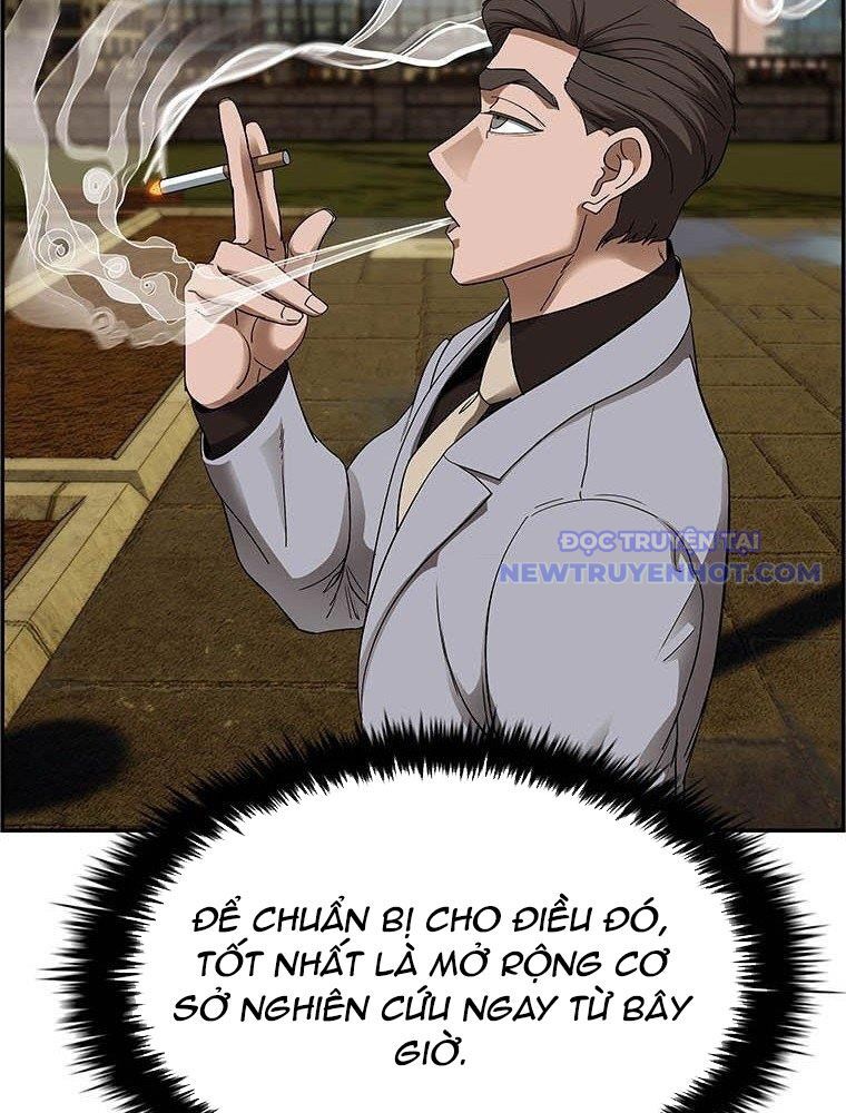Chế Tác Hạt Nhân Chapter 29 - Trang 2