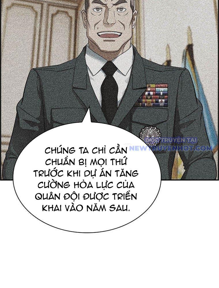 Chế Tác Hạt Nhân Chapter 29 - Trang 2