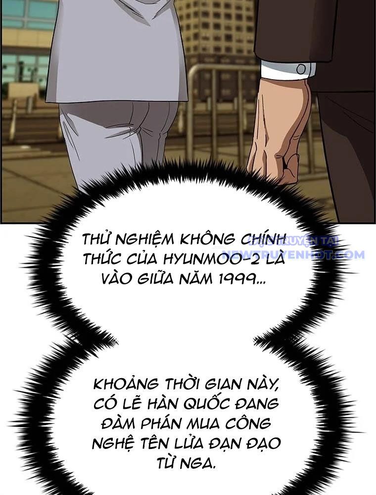 Chế Tác Hạt Nhân Chapter 29 - Trang 2
