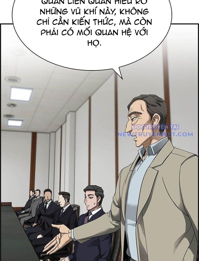 Chế Tác Hạt Nhân Chapter 29 - Trang 2