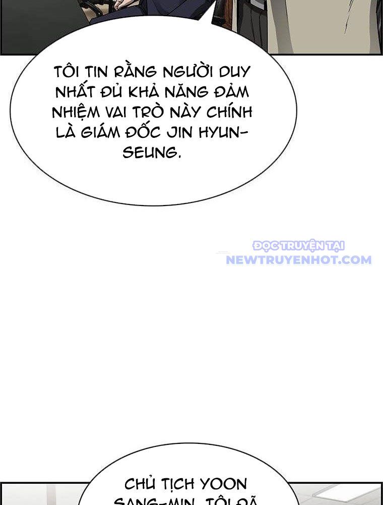 Chế Tác Hạt Nhân Chapter 29 - Trang 2