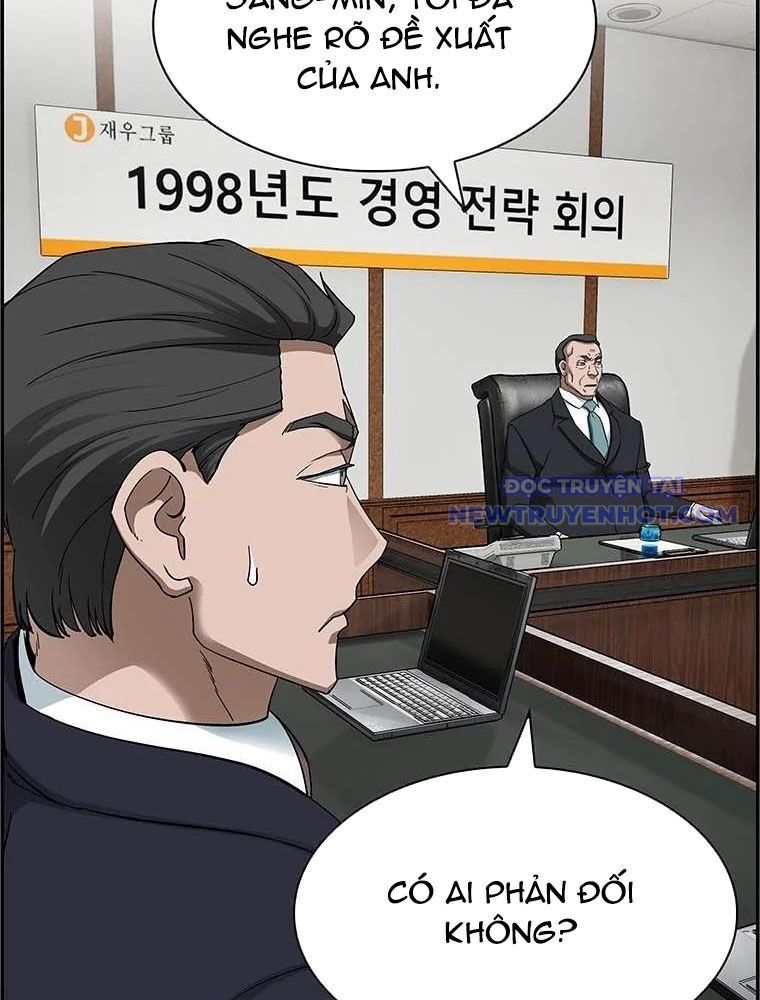 Chế Tác Hạt Nhân Chapter 29 - Trang 2