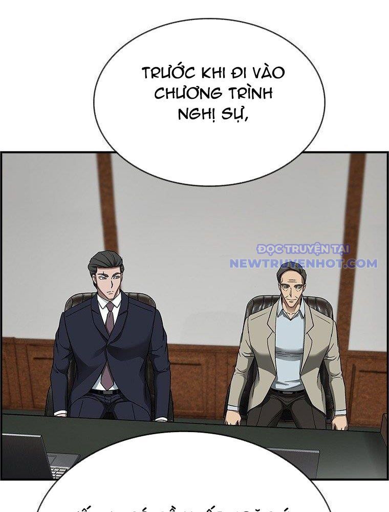 Chế Tác Hạt Nhân Chapter 29 - Trang 2