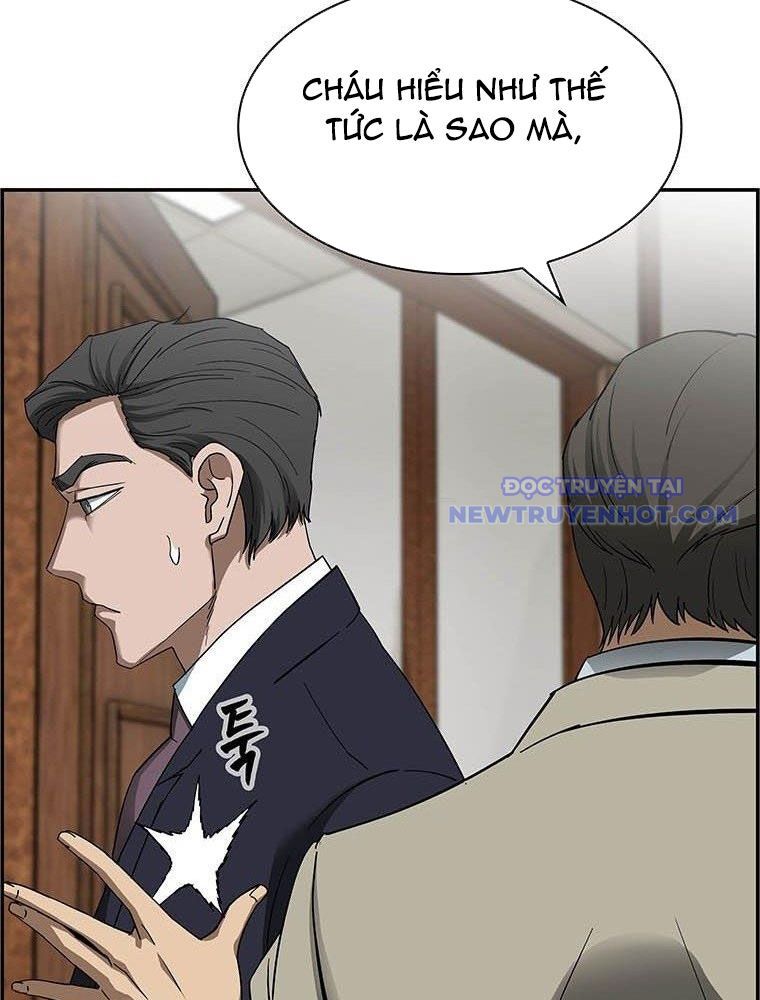 Chế Tác Hạt Nhân Chapter 29 - Trang 2