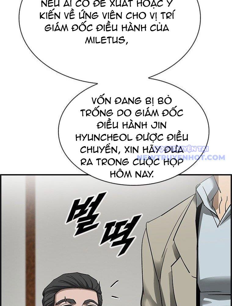 Chế Tác Hạt Nhân Chapter 29 - Trang 2