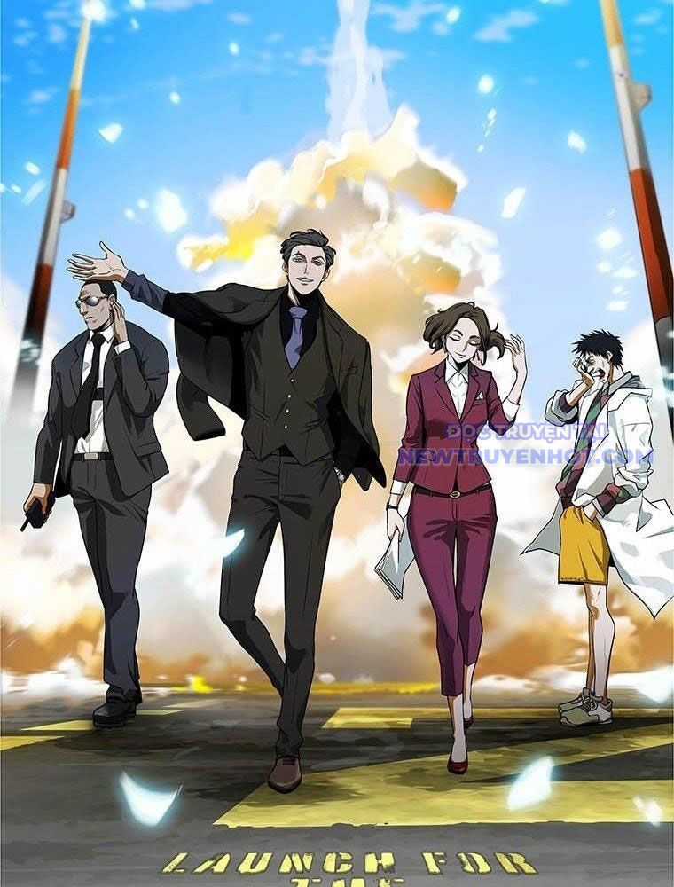 Chế Tác Hạt Nhân Chapter 29 - Trang 2