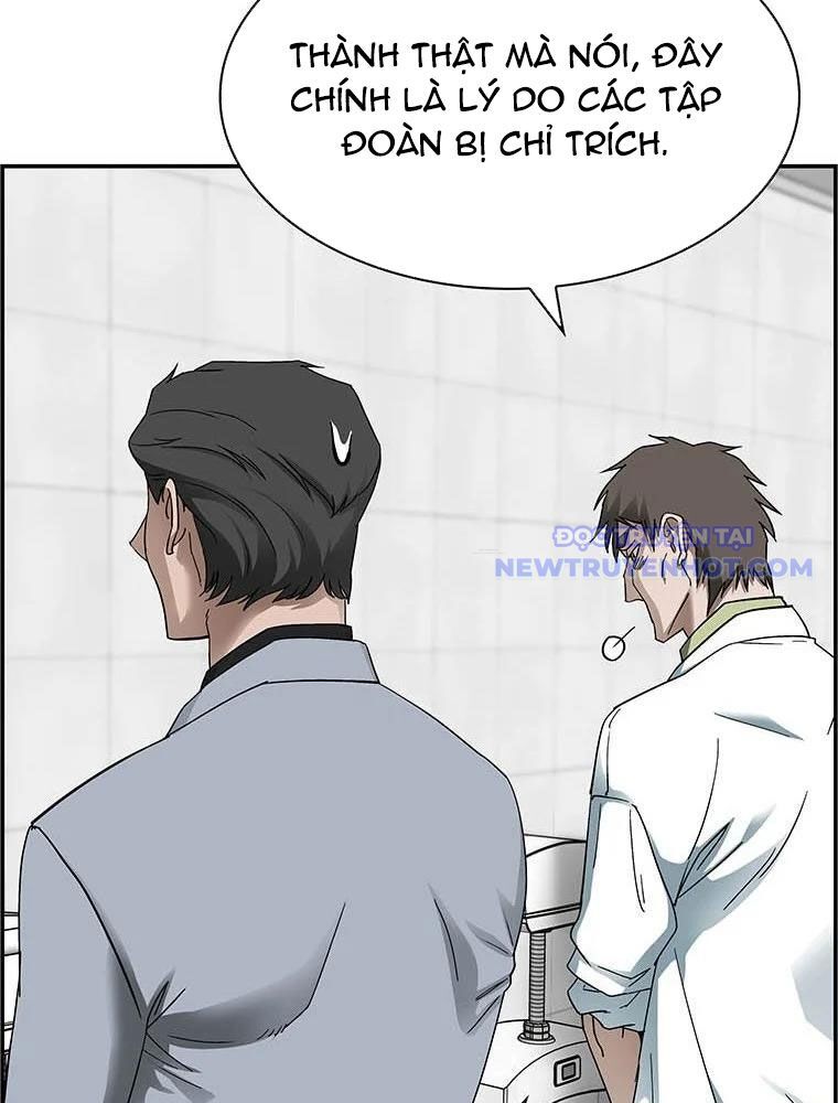 Chế Tác Hạt Nhân Chapter 29 - Trang 2